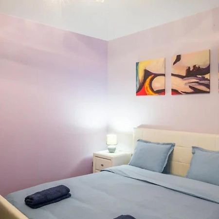 Apartments In The Center Of Minsk On Romanovskay Sloboda 10 Exterior foto
