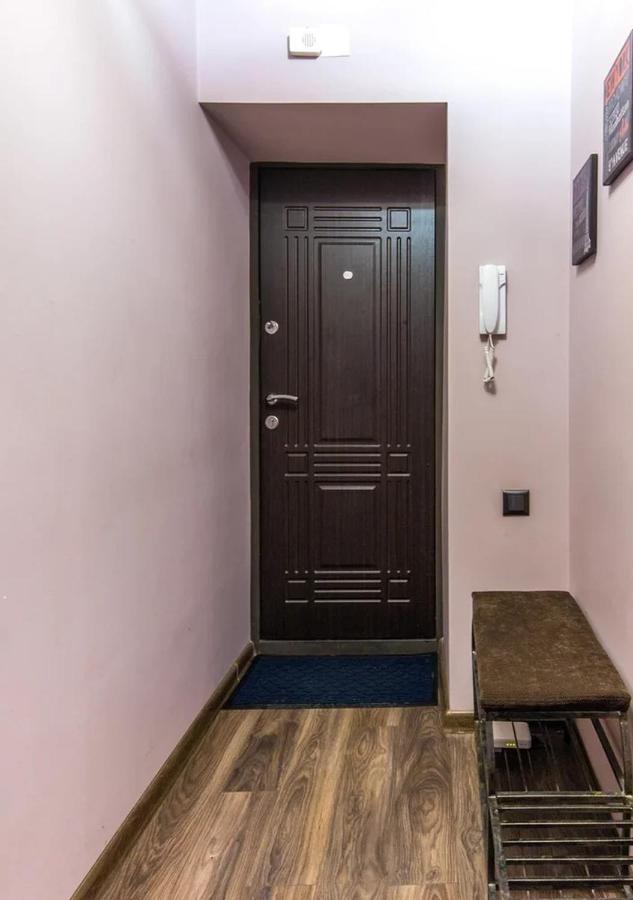 Apartments In The Center Of Minsk On Romanovskay Sloboda 10 Exterior foto